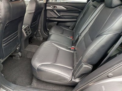 2019 Mazda Mazda CX-9 Touring