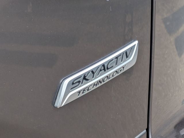 2019 Mazda Mazda CX-9 Touring