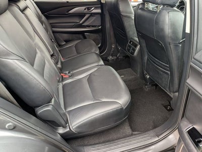 2019 Mazda Mazda CX-9 Touring