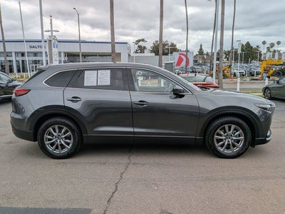 2019 Mazda Mazda CX-9 Touring