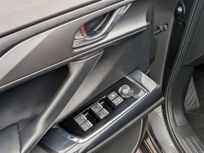 2019 Mazda Mazda CX-9 Touring