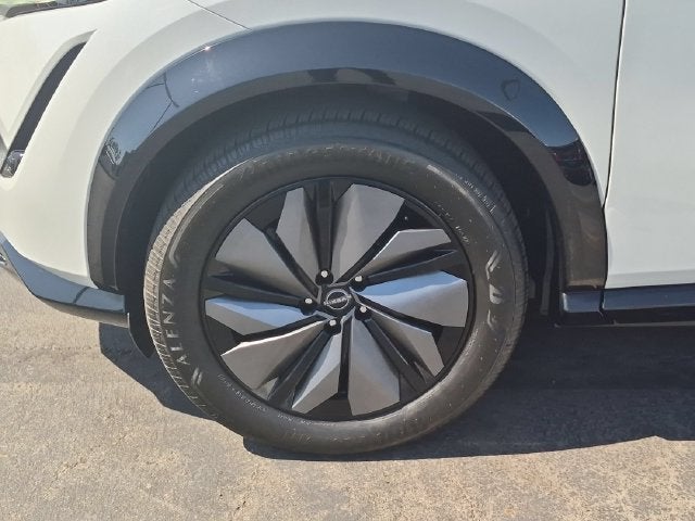 2024 Nissan Ariya ENGAGE