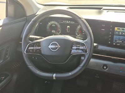 2024 Nissan Ariya ENGAGE