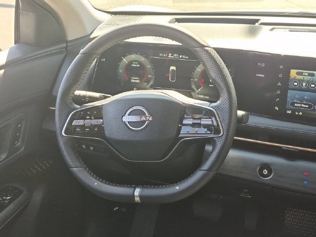 2024 Nissan Ariya ENGAGE