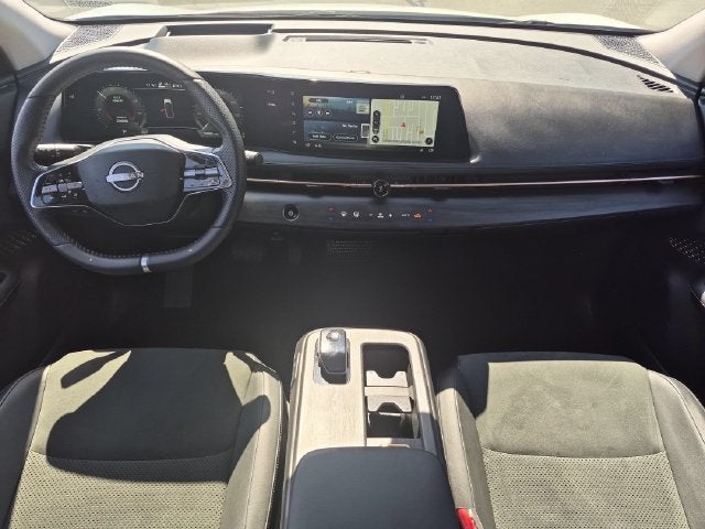 2024 Nissan Ariya ENGAGE