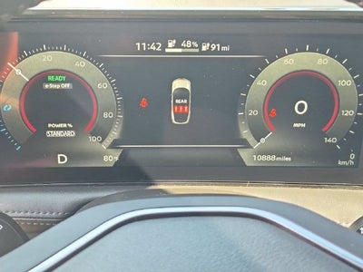 2024 Nissan Ariya ENGAGE