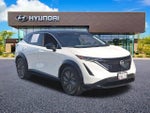 2024 Nissan Ariya ENGAGE