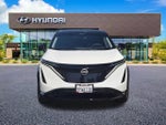 2024 Nissan Ariya ENGAGE
