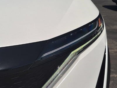 2024 Nissan Ariya ENGAGE