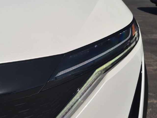 2024 Nissan Ariya ENGAGE