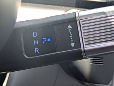 2025 Hyundai KONA ELECTRIC SEL