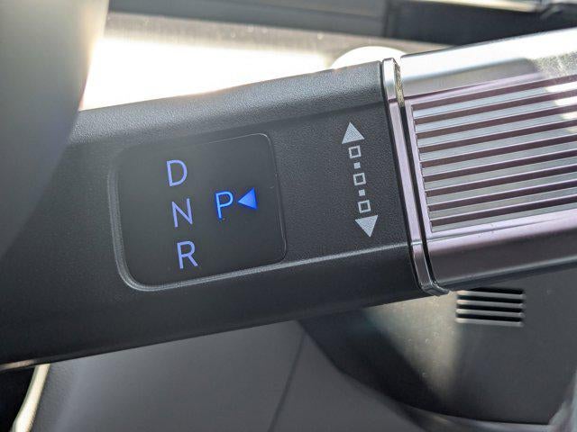 2025 Hyundai KONA ELECTRIC SEL