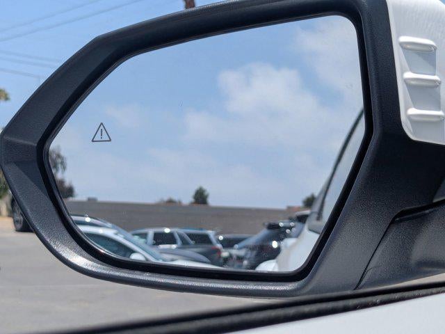 2025 Hyundai KONA ELECTRIC SEL