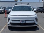 2025 Hyundai KONA ELECTRIC SEL