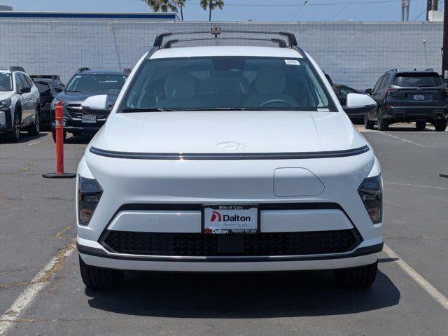 2025 Hyundai KONA ELECTRIC SEL