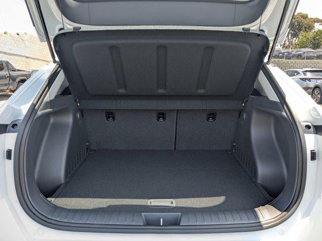 2025 Hyundai KONA ELECTRIC SEL