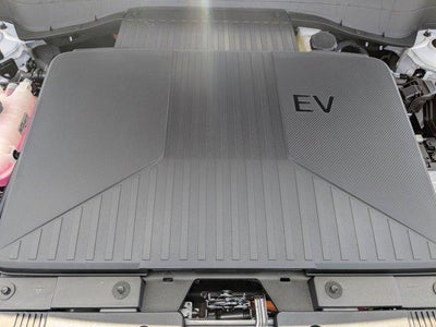 2025 Hyundai KONA ELECTRIC SEL