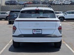 2025 Hyundai KONA ELECTRIC SEL