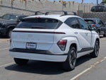2025 Hyundai KONA ELECTRIC SEL