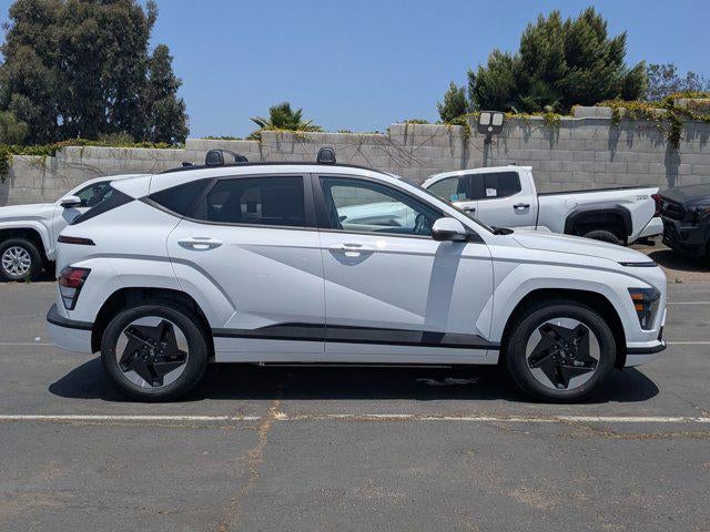 2025 Hyundai KONA ELECTRIC SEL