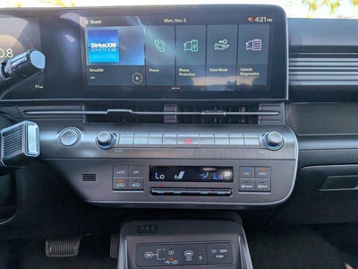 2026 Hyundai KONA SEL Premium FWD