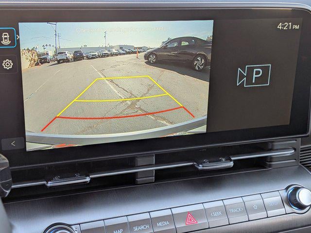 2026 Hyundai KONA SEL Premium FWD