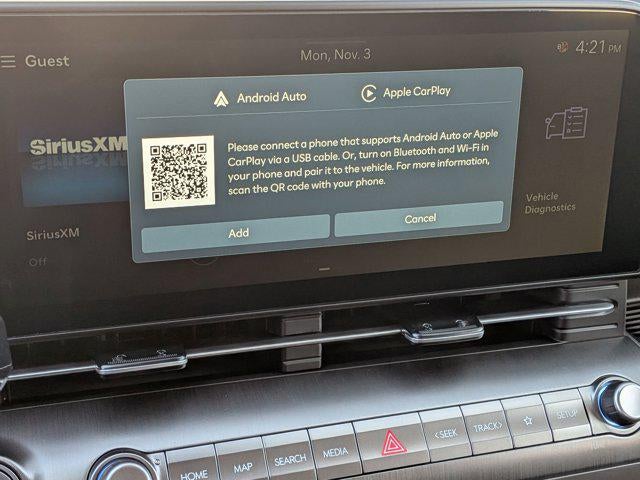 2026 Hyundai KONA SEL Premium FWD