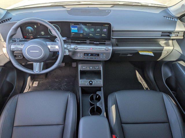 2026 Hyundai KONA SEL Premium FWD