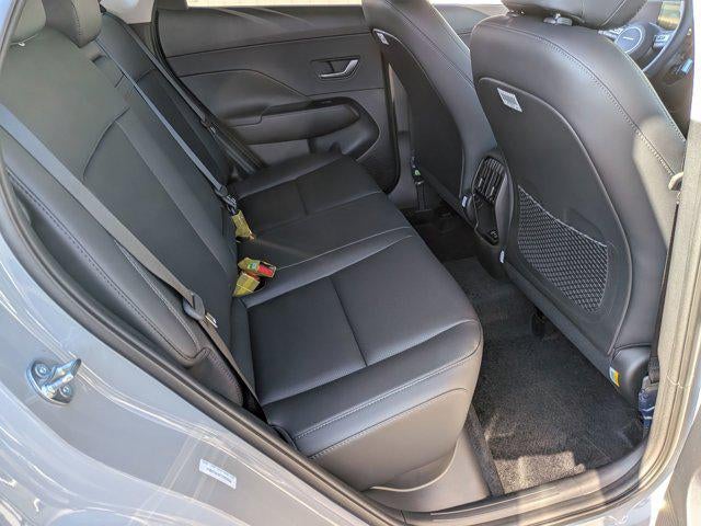 2026 Hyundai KONA SEL Premium FWD