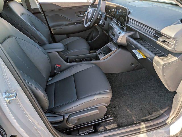 2026 Hyundai KONA SEL Premium FWD