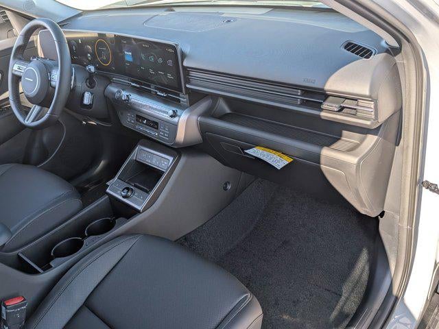 2026 Hyundai KONA SEL Premium FWD