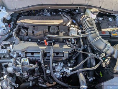 2026 Hyundai KONA SEL Premium FWD