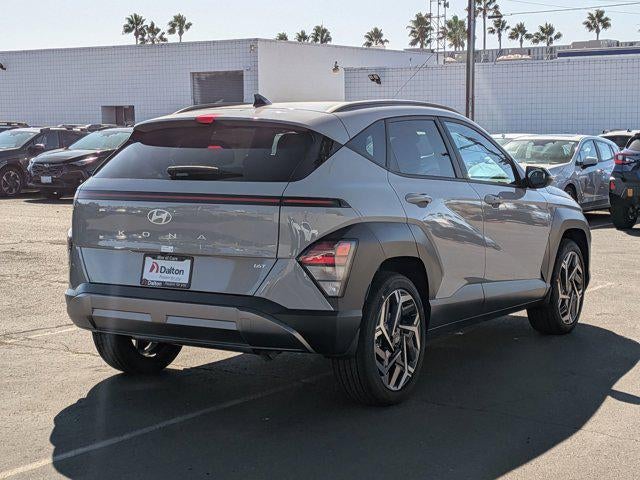 2026 Hyundai KONA SEL Premium FWD