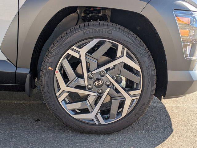 2026 Hyundai KONA SEL Premium FWD