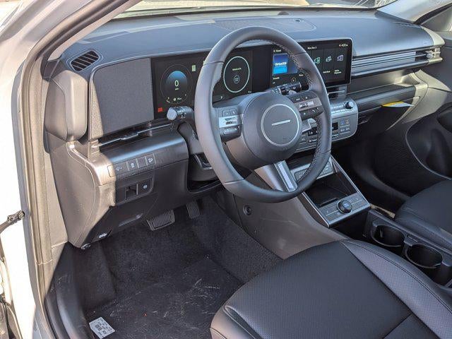 2026 Hyundai KONA SEL Premium FWD