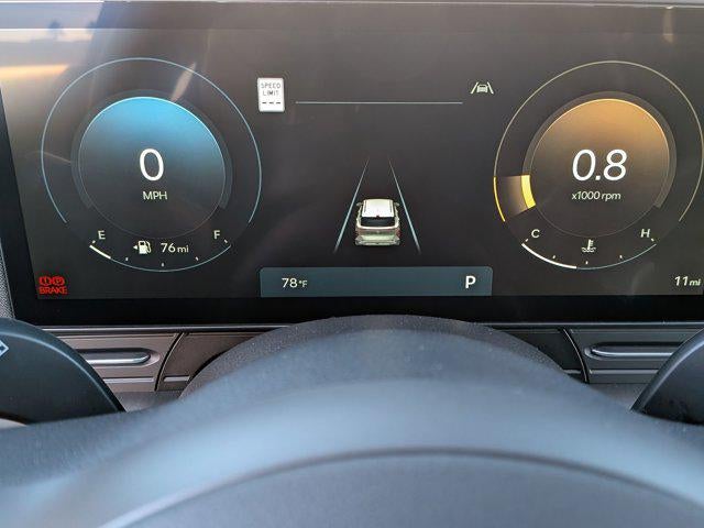 2026 Hyundai KONA SEL Premium FWD