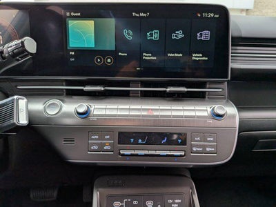 2026 Hyundai KONA SEL Premium FWD