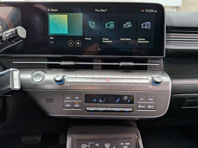 2026 Hyundai KONA SEL Premium FWD