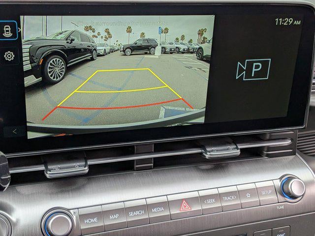 2026 Hyundai KONA SEL Premium FWD