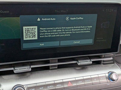 2026 Hyundai KONA SEL Premium FWD