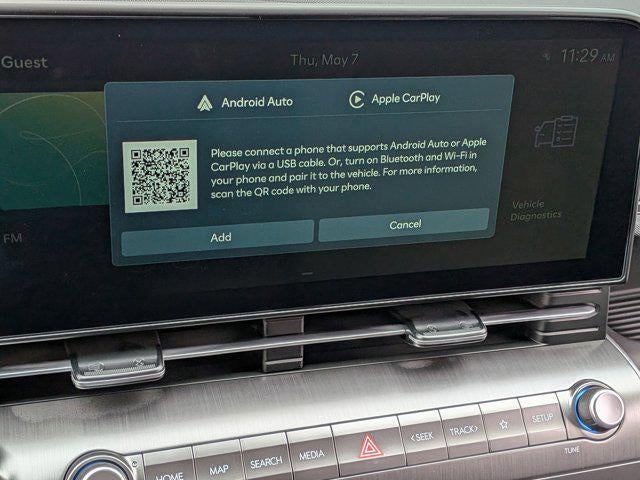 2026 Hyundai KONA SEL Premium FWD
