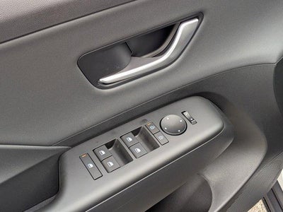2026 Hyundai KONA SEL Premium FWD