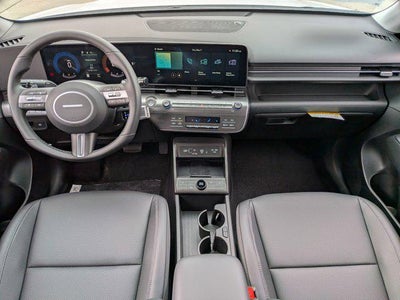 2026 Hyundai KONA SEL Premium FWD