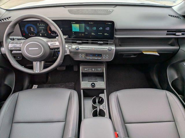 2026 Hyundai KONA SEL Premium FWD