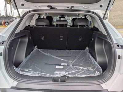 2026 Hyundai KONA SEL Premium FWD
