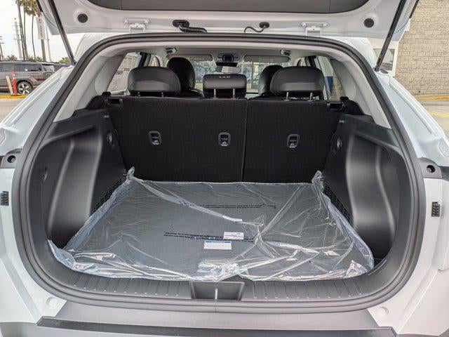 2026 Hyundai KONA SEL Premium FWD