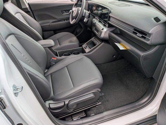 2026 Hyundai KONA SEL Premium FWD