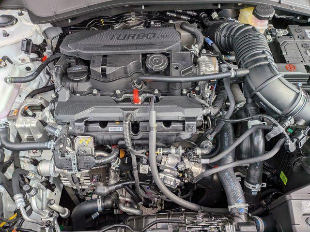2026 Hyundai KONA SEL Premium FWD
