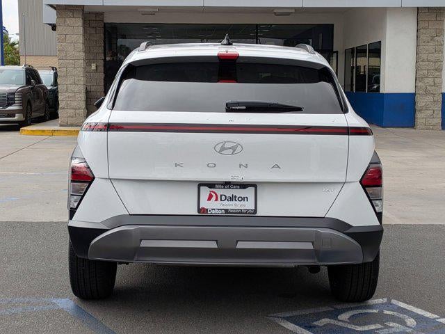 2026 Hyundai KONA SEL Premium FWD