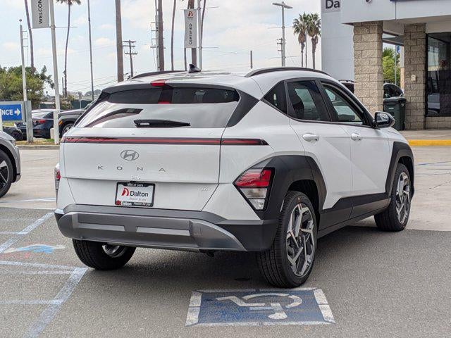 2026 Hyundai KONA SEL Premium FWD